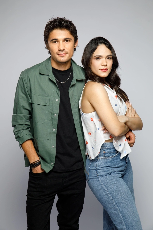 Κώστας Νικούλι Ειρήνη Αγγελοπούλου