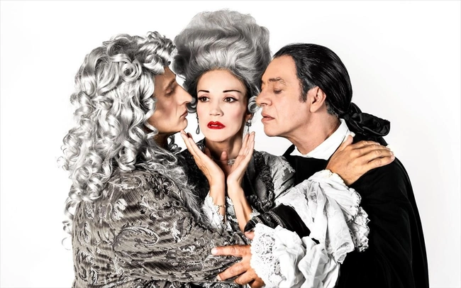 Ταρτούφος Μολιέρος