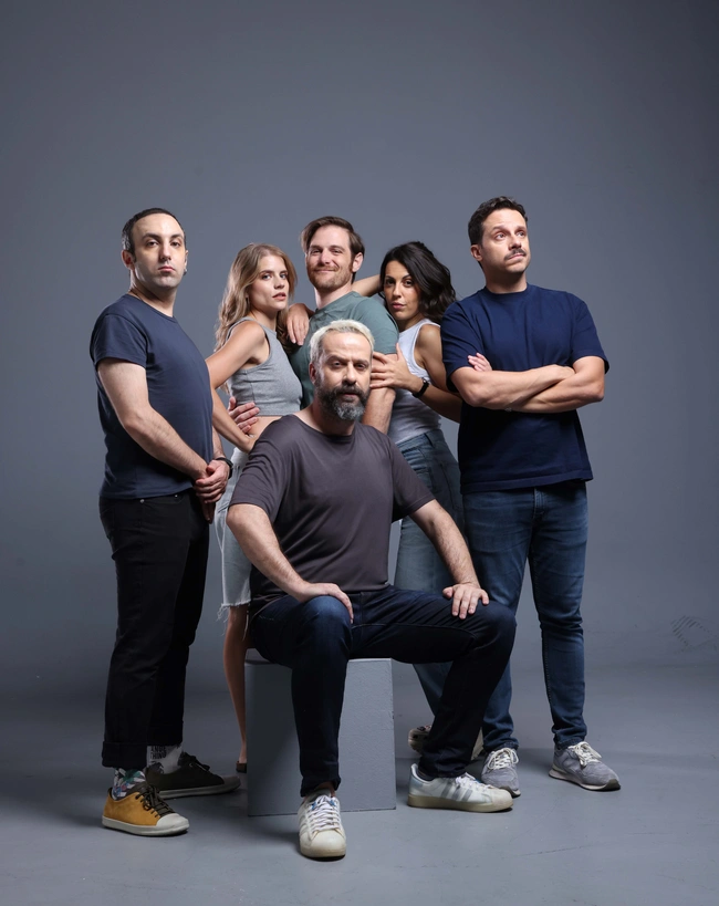 Φωτογράφος: Μάριος Θεολόγης