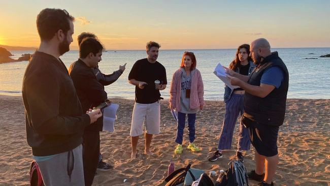 HOTΕΛ ΕΛVIRA_BACKSTAGE_GYRISMA_PARALIA