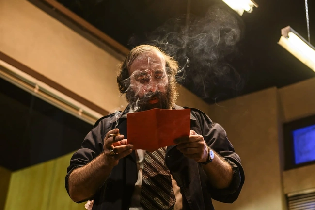 ΑΝΕΞΑΡΤΗΤΑ ΚΡΑΤΗ ©Ελίνα Γιουνανλή