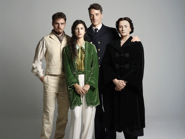 Η μεγάλη χίμαιρα