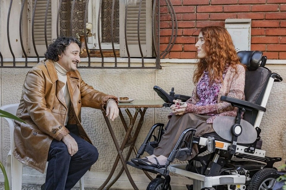 ΡΙΦΙΦΙ σειρά COSMOTE