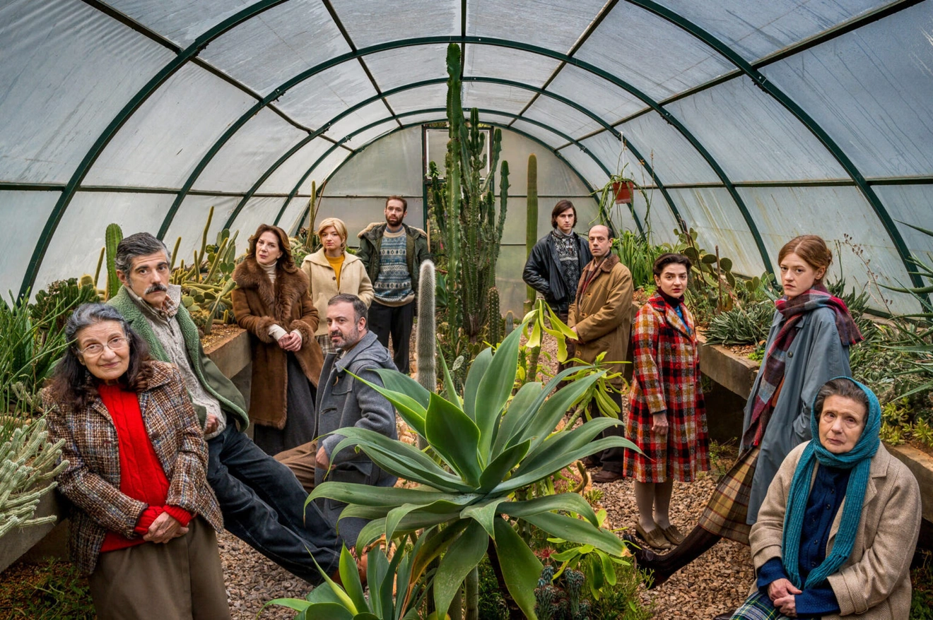 Φωτογραφίες: Γιάννης Κουσκούτης