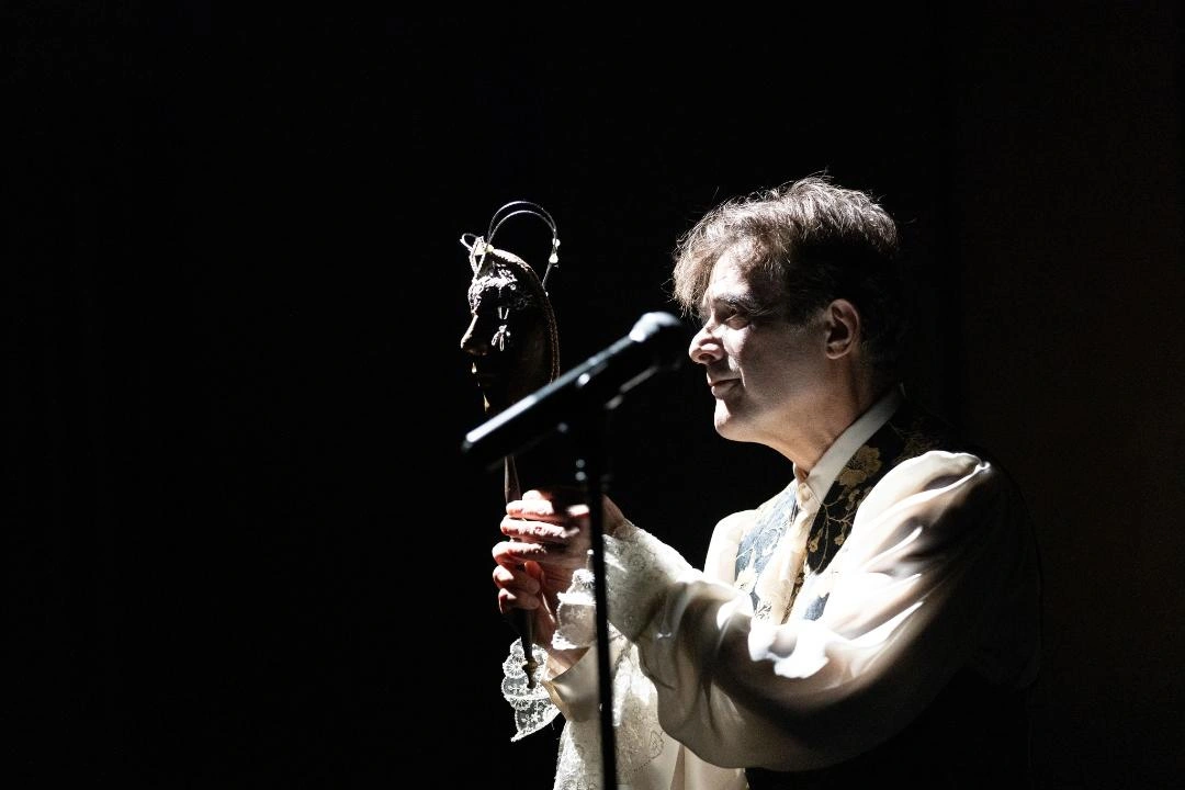 Φωτογράφιση: Ελίνα Γιουνανλή