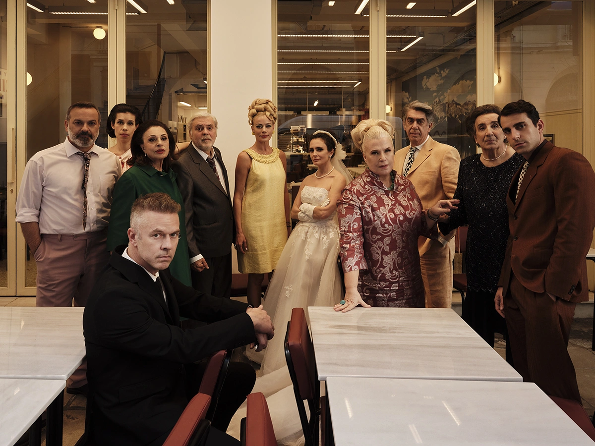 Φωτογραφίες: Γιώργος Καπλανίδης