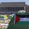 Συγκέντρωση σε αμερικανικό πανεπιστήμιο υπέρ της Γάζας