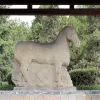 Huo_Qubing_horse