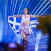 Η Μαρίνα Σάττι στη φετινή Eurovision
