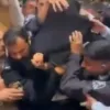 Οι ισραηλινές δυνάμεις συνέλαβαν τον φρουρό του Έλληνα προξένου στην εκκλησία του Παναγίου Τάφου