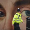 Αστυνομία στο Λονδίνο