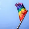 Σημαία του Pride