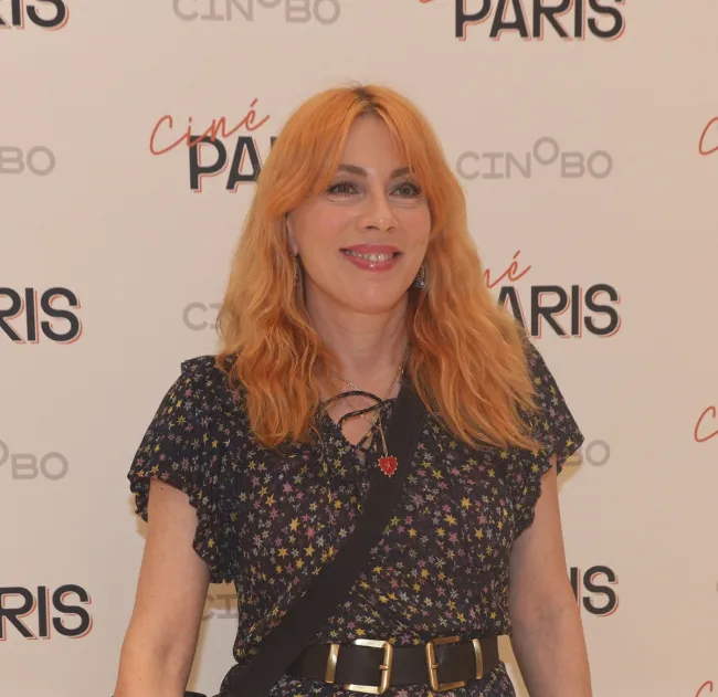 Πρεμιέρα στο νέο Cine Paris