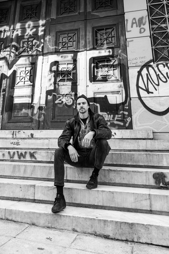 Δημήτρης Κίτσος