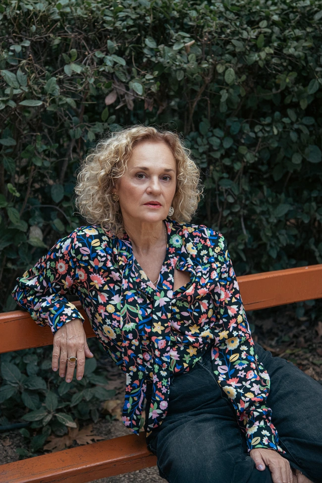 Μαρία Κεχαγιόγλου