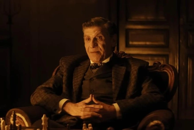 Τα Κάλαντα των Χριστουγέννων μπέζος