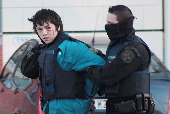 Νίκος Ρωμανός Βελβεντό