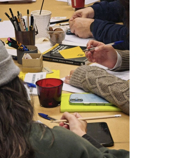 οπτική επικοινωνία