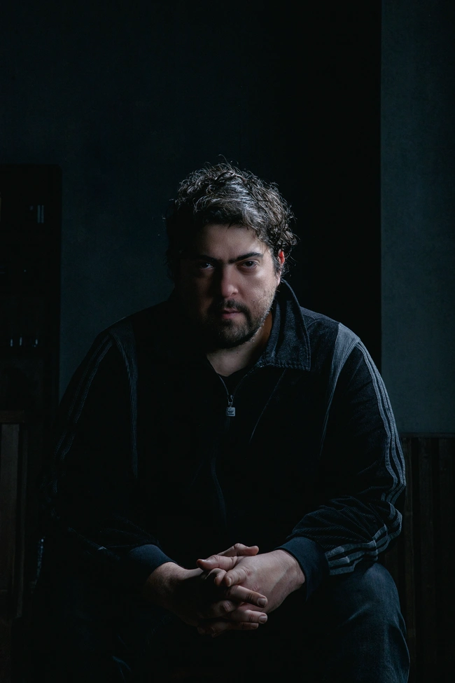 Δημήτρης Καραντζάς, Έλληνας σκηνοθέτης