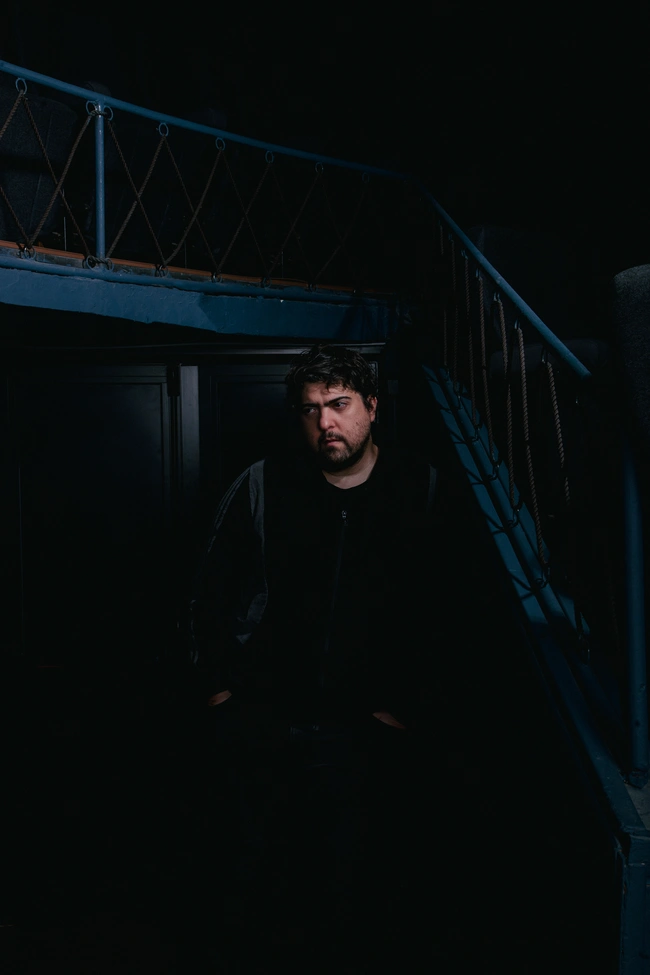 Δημήτρης Καραντζάς, Έλληνας σκηνοθέτης