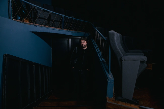 Δημήτρης Καραντζάς, Έλληνας σκηνοθέτης