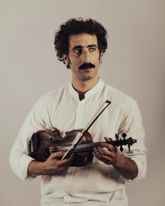 Γιάννης Διονυσίου