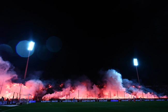 ΠΑΟΚ ΤΟΥΜΠΑ ΝΕΚΡΟΙ ΦΟΡΟΣ ΤΙΜΗΣ