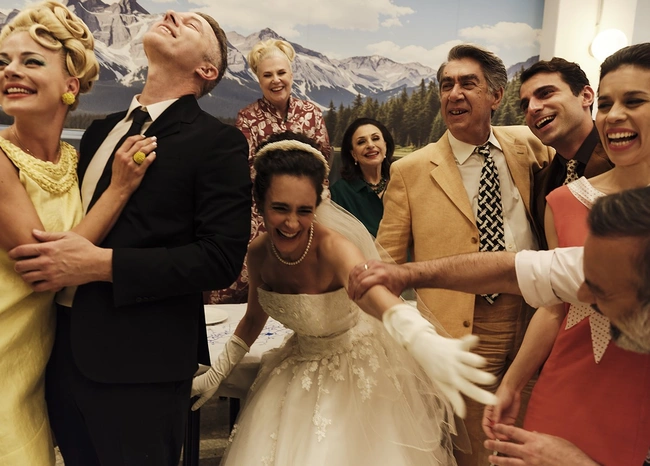 Φωτογραφίες: Γιώργος Καπλανίδης