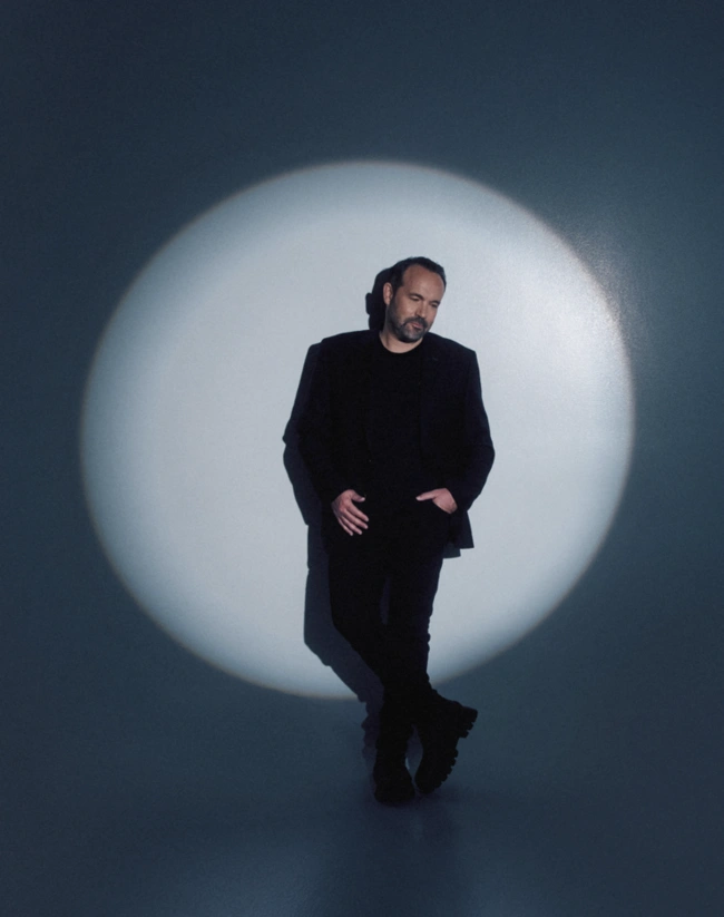 Κώστας Μακεδόνας