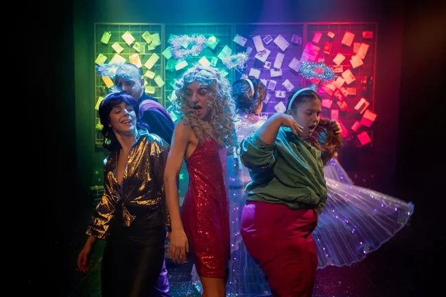 ΑΣΤΕΡΟΣΚΟΝΗ