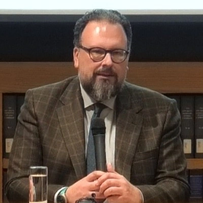 Αλέξανδρος Χαρκιολάκης