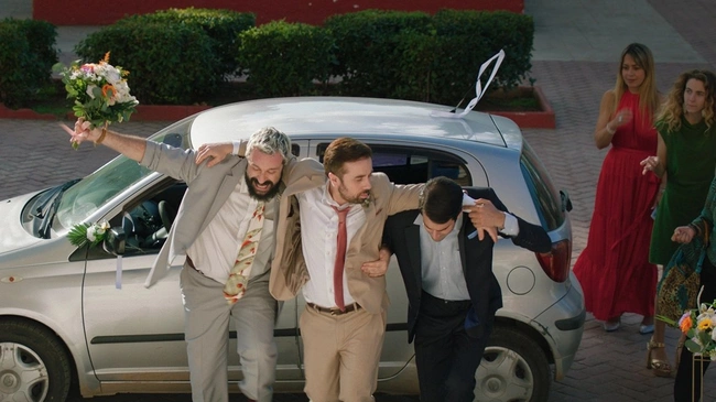 Φίλοι για Πάντα