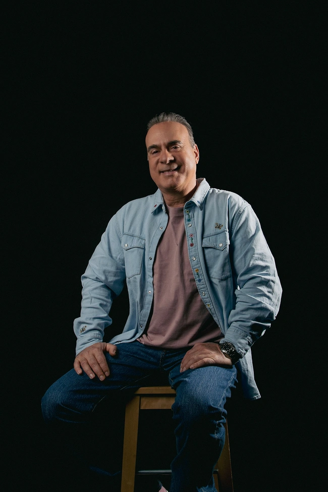 fotis sergoulopoulos