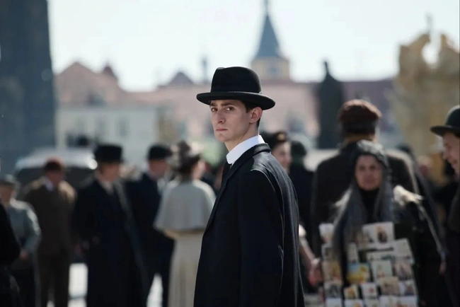 Φραντς Κάφκα