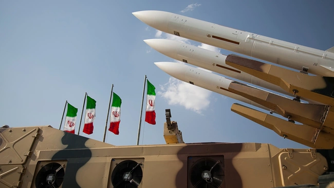 ιραν πυρηνικα