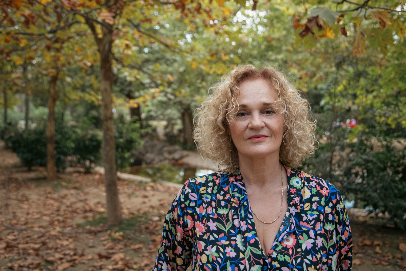 Μαρία Κεχαγιόγλου