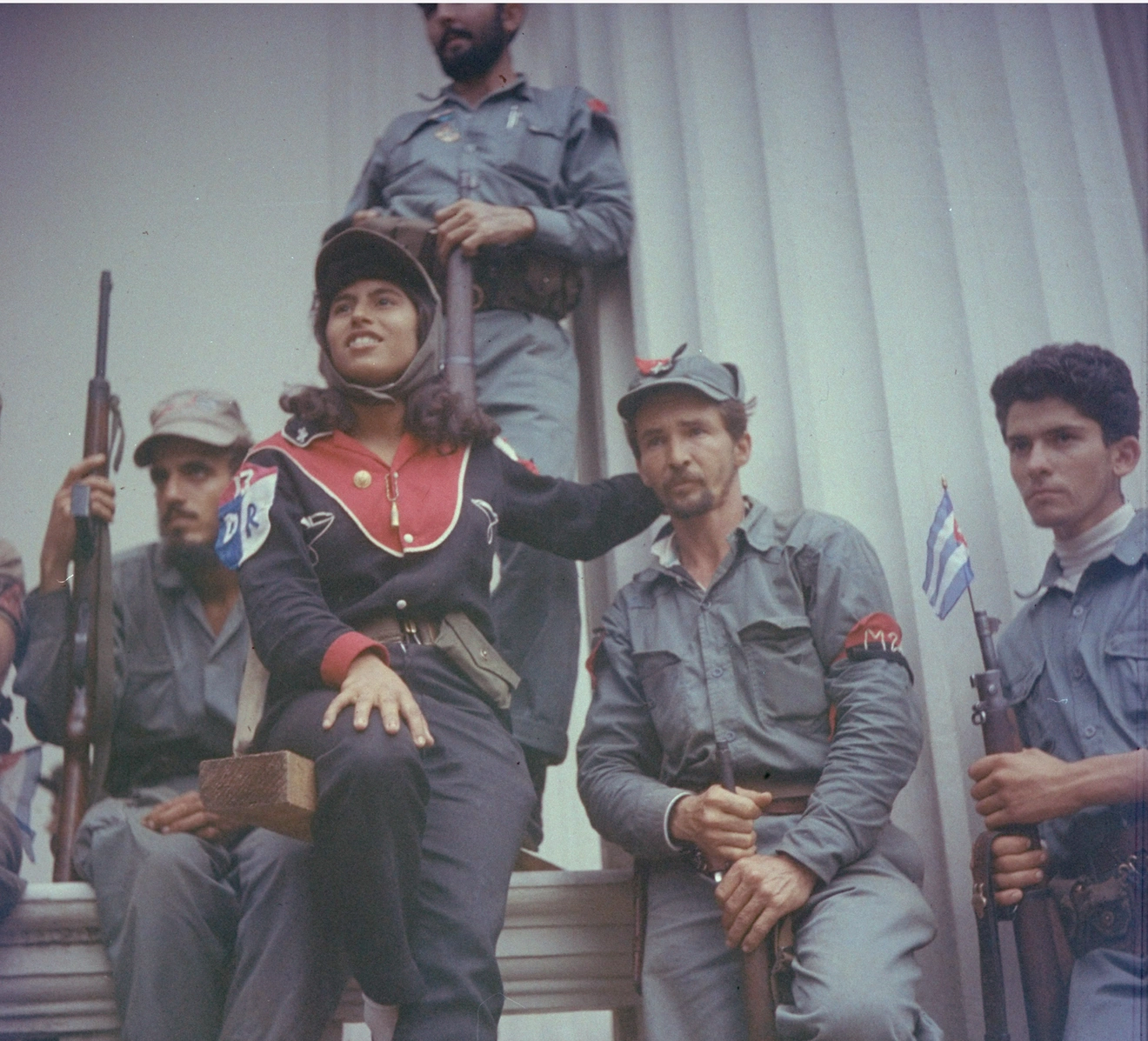 κουβανική επανάσταση