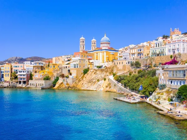 Το πιο φιλόξενο ελληνικό νησί