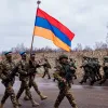 armenia stratiotes