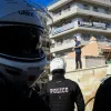 Αστυνομία στην Κρήτη