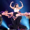 Μαρίνα Σάττι - Zari: Eurovision 2024