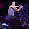 Συναυλία των Coldplay