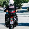 Μηχανή αστυνομίας