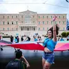 Athens Pride 