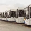 ηλεκτρικά λεωφορεία