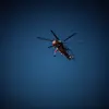 Πυροσβεστικό ελικόπτερο