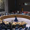 Συμβούλιο Ασφαλείας ΟΗΕ