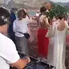 Πάρτι στη Σικελία