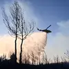 Ελικόπτερο Πυροσβεστικής