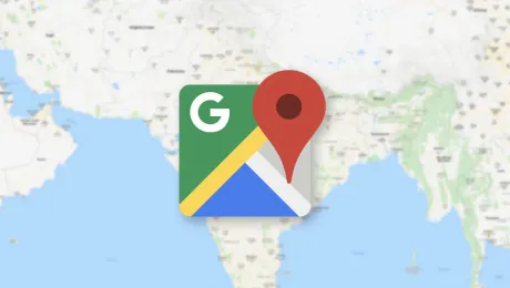 Πως θα χρησιμοποιήσετε τα Google Maps παντού, ακόμη και χωρίς internet.